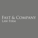 Fast & Company Law Firm logo